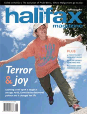 Halifax Magazine